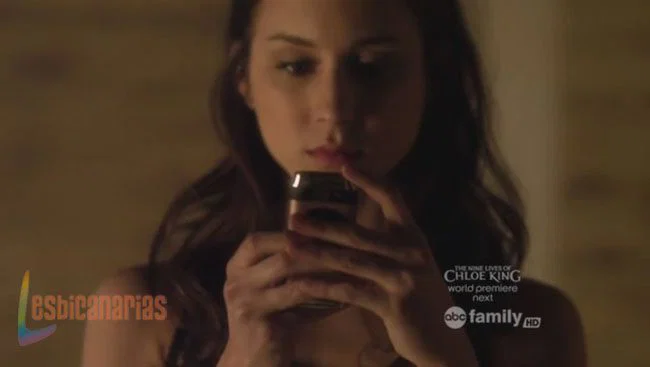 Pretty Little Liars 2x01-11
