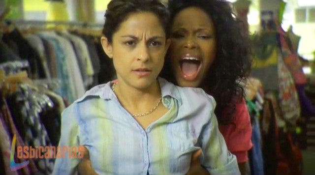 The Real Girl´s Guide to Everything Else 1x01-03