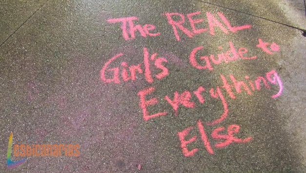The Real Girl´s Guide to Everything Else resumen de episodio 1×01