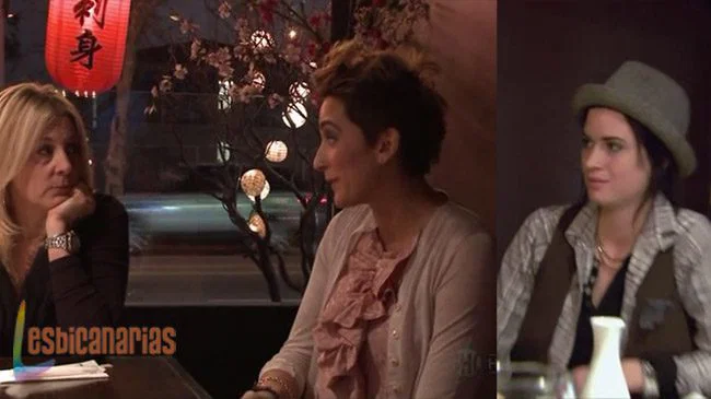 The Real L Word 2x01-13
