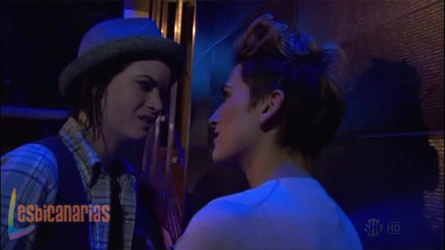 The Real L Word 2x01-14