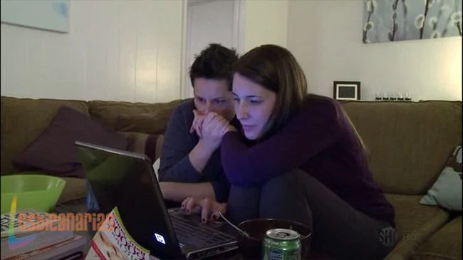 The Real L Word 2x01-3
