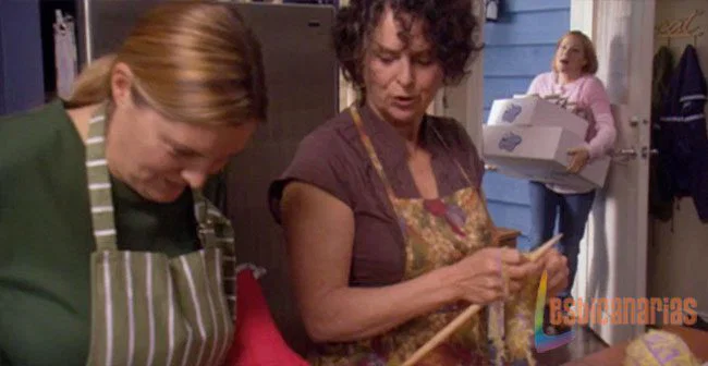 Exes & Ohs 2x02-03