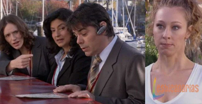 Exes & Ohs 2x02-06