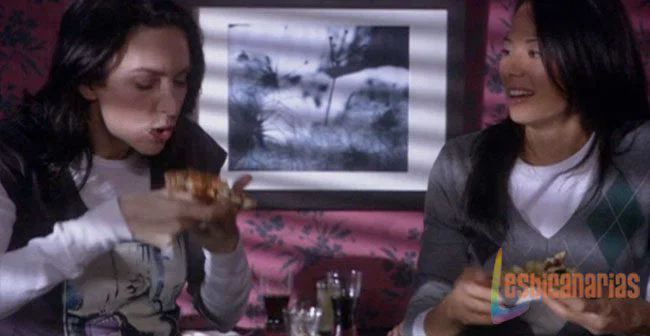 Exes & Ohs 2x02-09