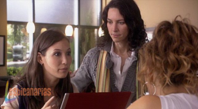Exes & Ohs 2x03-06