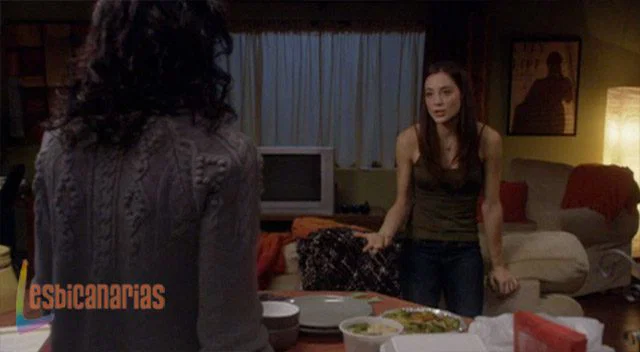 Exes & Ohs 2x03-08