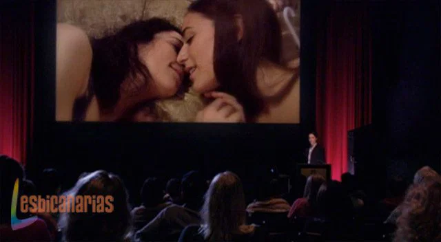 Exes & Ohs 2x03-11