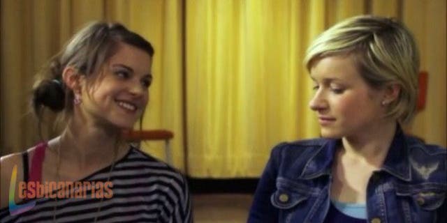 Jenny y Emma resumen semanal 12 Hand aufs Herz