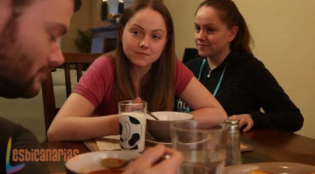 Out With Dad 2x01-04