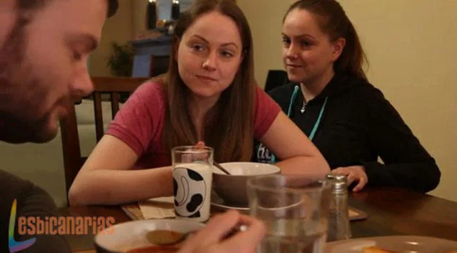 Out With Dad 2x01-04