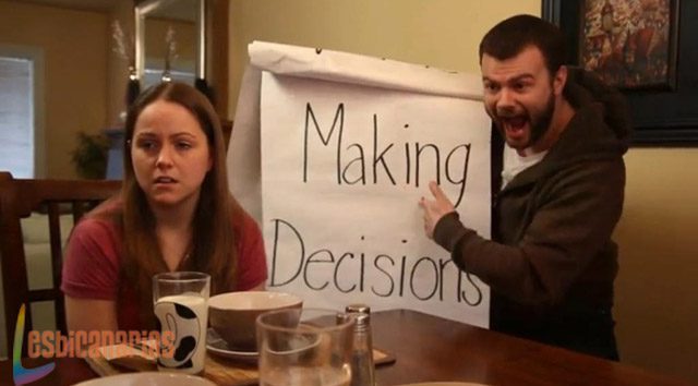 Out With Dad 2x01-05