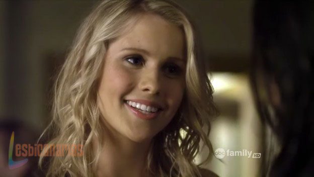 Pretty Little Liars 2x02-05