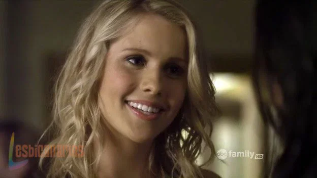 Pretty Little Liars 2x02-05