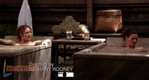 Rizzoli & Isles resumen de episodio 2&times;02 &ldquo;Prueba viviente&rdquo;