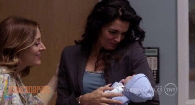 Rizzoli & Isles 2x02-06