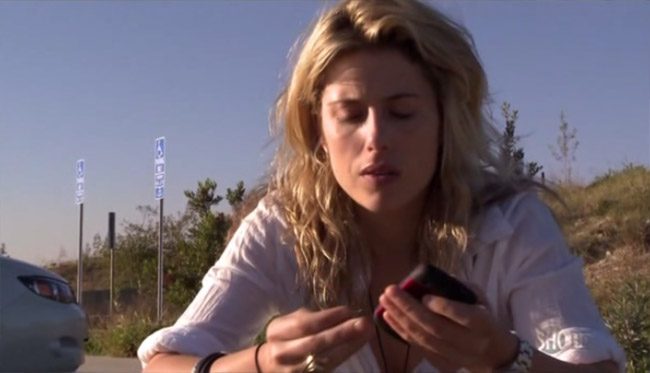 The Real L Word 2x03-04