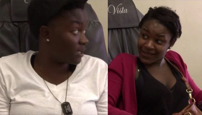 The Real L Word 2x03-05