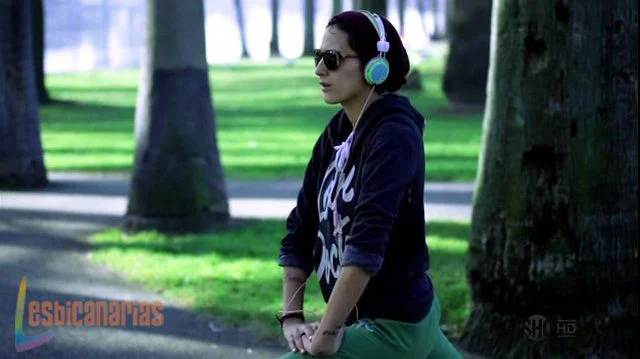 The Real L Word 2x04-05