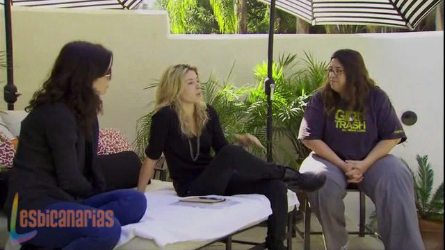 The Real L Word 2x04-08