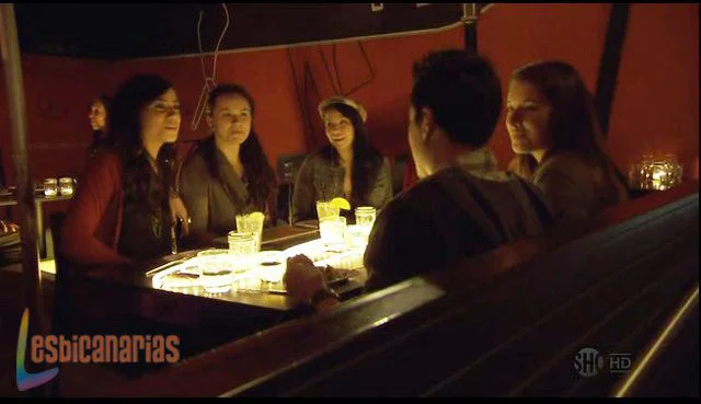 The Real L Word 2x04-09