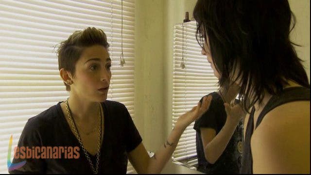 The Real L Word 2x05-07