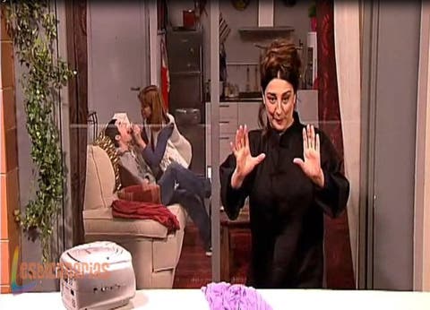 La que se Avecina resumen de episodio 5&times;04 y 5&times;05