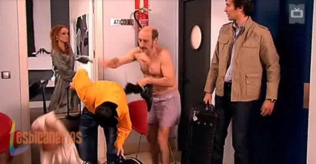 La que se avecina 5x04-05-11