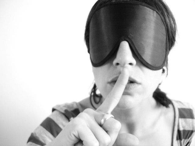 Mini Me: Yo nunca&hellip;.