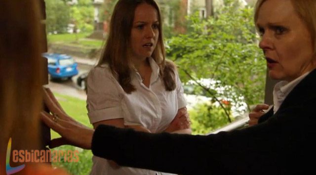 Out With Dad 2x03-04