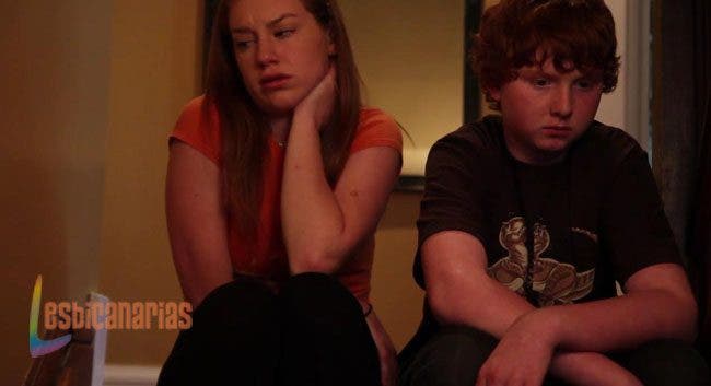 Out With Dad 2x04-02