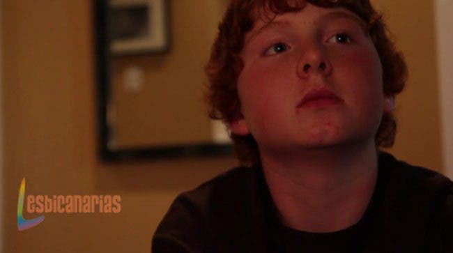 Out With Dad 2x04-05