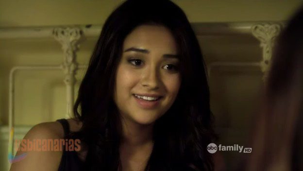 Pretty Little Liars 2x04-06