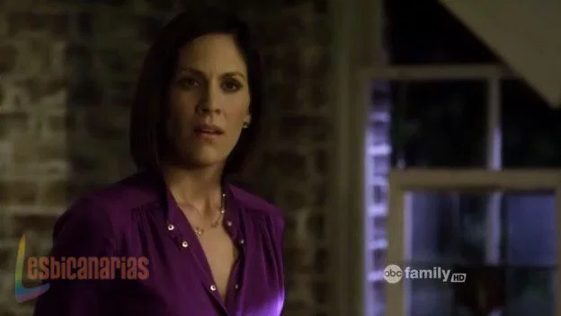 Pretty Little Liars 2x04-08