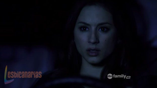 Pretty Little Liars 2x04-09