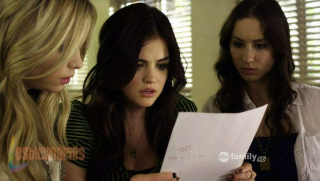 Pretty Little Liars 2x05-05