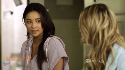 Pretty Little Liars 2x08