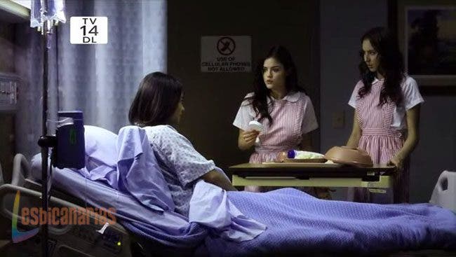 Pretty Little Liars 2x08-07