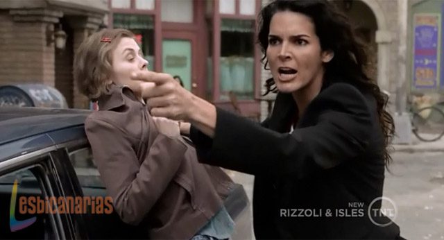 Rizzoli & Isles 2x04-04