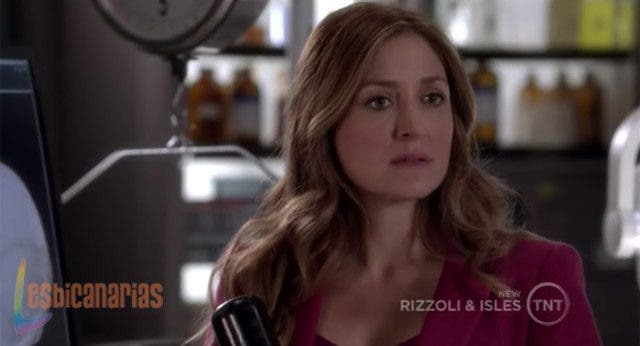 Rizzoli & Isles 2x05-02