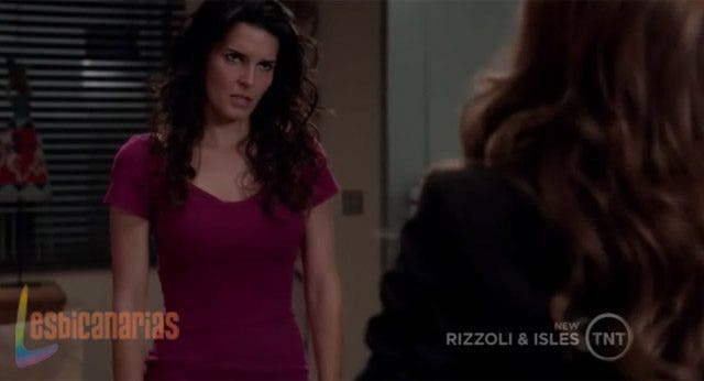 Rizzoli & Isles 2x05-03