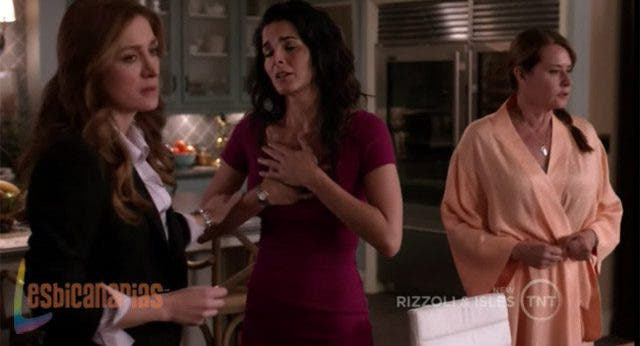 Rizzoli & Isles 2x05-04