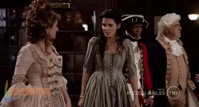 Rizzoli & Isles 2x06-03