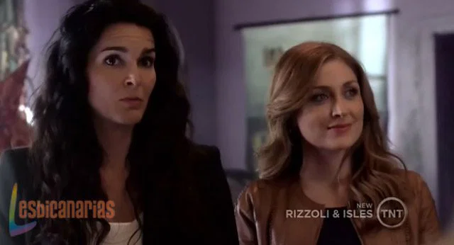 Rizzoli & Isles 2x07-05