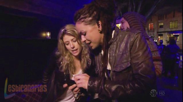 The Real L Word 2x07-09