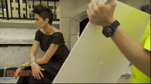 The Real L Word resumen de episodio 2&times;09