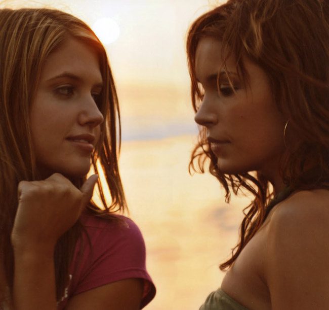 South of Nowhere promo