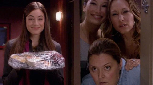 Exes & Ohs 2x05-02