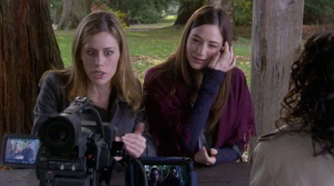 Exes & Ohs 2x05-07