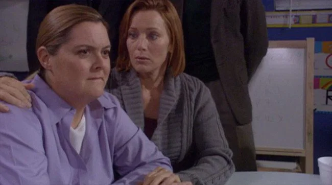 Exes & Ohs 2x05-09